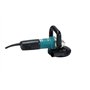 SURFACEUSE À BÉTON 1400 W MAKITA - PC5010C