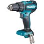 Perceuse à percussion 18V LXT (machine seule) en MAKPAC - MAKITA DHP485ZJ