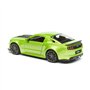 Maisto - 31506gr - Véhicule Miniature - Modèle À L'échelle - Ford Mustang Street Racer - 2014 - Echelle 1/24 - modèle aleatoire,