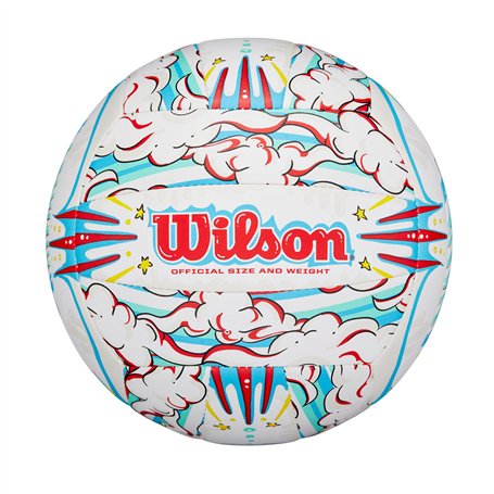 Wilson Graffiti Peace VB New