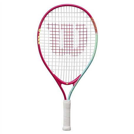 Wilson Intrigue Jr 21 Tennis Racket