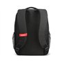 Lenovo B510 sacoche d'ordinateurs portables 39,6 cm (15.6") Sac à dos Noir - Sacoches d'ordinateurs portables (Sac à dos, 39,6 c