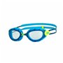 Lunettes de bain Zoggs Predator Bleu Taille unique