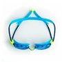 Lunettes de bain Zoggs Predator Bleu Taille unique