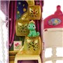 Disney Princess - Coffret Le Palais des Animaux - 7 espaces de jeu - Disney Princess - JBF96