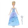Disney Princess - Poupée Cendrillon et sa Robe Enchantée - Disney Princess - JBF94