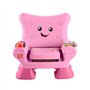 Fisher-Price - Éveil Progressif Rires et Évei l- Chaise électronique rose - Fisher-Price - JFF07