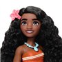 Disney - Poupée Vaiana et Compagnie avec accessoires - Disney Princess - JFT12
