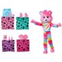 Barbie - Poupée Barbie Cutie Reveal Bisounours - Avec 10 surprises - Barbie - JFV60