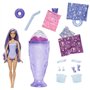 Barbie - Poupée Pop Reveal - Avec accessoires - Barbie - JFY60
