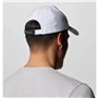 Casquette Unisex Columbia Ridge Blanc