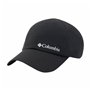 Casquette Unisex Columbia Ridge Noir