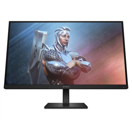 HP OMEN 27 Écran Gaming 27" 165Hz 1ms FHD (1920 x 1080 Pixels
