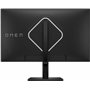HP OMEN by 27s écran Plat de PC 68,6 cm (27") 1920 x 1080 Pixels Full HD LCD Noir