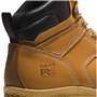 Timberland PRO Titan 6" Safety Boot Wheat