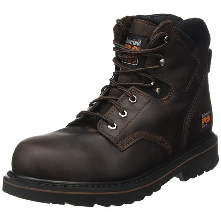 Timberland Homme 6 in Pit Boss St SP SBP Bottes de Construction