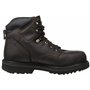 Timberland Homme 6 in Pit Boss St SP SBP Bottes de Construction, Marron, 45 EU