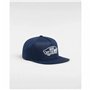Casquette enfant Vans Classic Snapback Bleu (Taille unique)