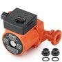 VEVOR LPS25-4S-180 Pompe de Circulation d'eau Chaude