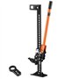 VEVOR Cric Tout-Terrain 4x4 Capacité de Charge 3