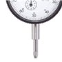 Mitutoyo 2046s 0,01 x 10 mm Cadran Indicateur avec 0-100 Lug Dos Série 2 et 8 mm Stem résistant à l'eau