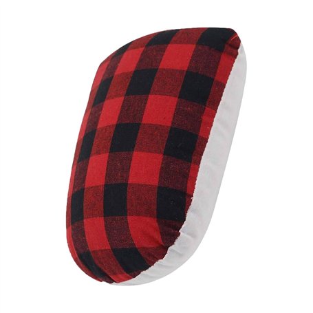 Rhienent – Tapis de repassage pour jambon de tailleur pour manches