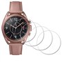iDaPro [4Pcs Protection d'Ecran pour SAMSUNG Galaxy Watch 3 41mm