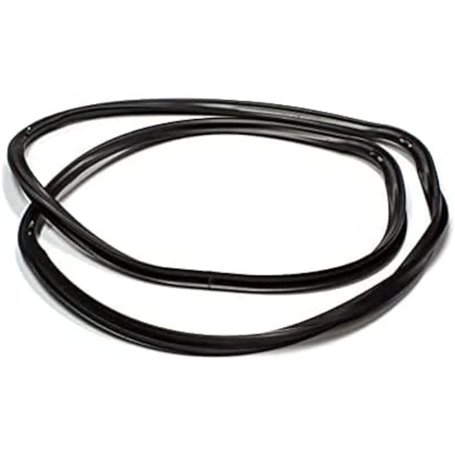 Joint pour porte four 60 cm fermé 4 crochets – Adaptable : ARISTON C00081579