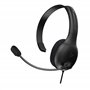 Pdp Lvl30 Filaire Casque avec Single-Sided One Ear Headphone pour Playstation
