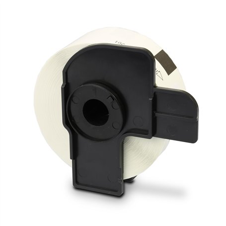 Printing Saver 20 Remplacement Brother DK 11201 Étiquettes d'Adresse Standard pour P-Touch Brother QL-700 QL-500 QL-550 QL-570 Q