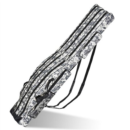 Fourreau Canne A Peche