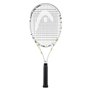 HEAD MX Spark Elite Raquette de Tennis Unisexe pour Adulte Blanc 3