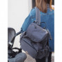 BÉABA Sac Vancouver. Sac a dos a langer. Dark Grey 139,99 €