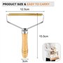 Brosse Manuel Anti Poil