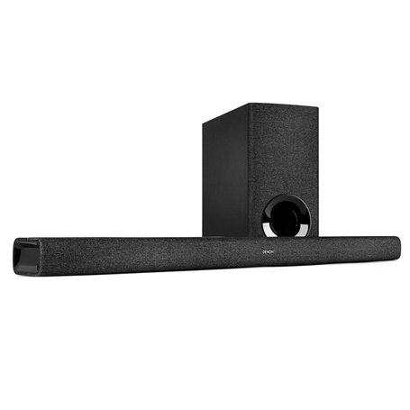 Denon DHT-S416 2.1 TV Soundbar with Wireless Subwoofer