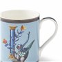 Spode Kit Kemp – Mug Alphabet (Kit Kemp - Alphabet I)