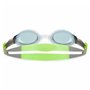 Lunettes de bain Zoggs Bondi Vert Taille unique