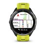 Montre Homme GARMIN 010-02809-12 Jaune