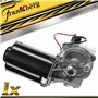 Frankberg 1x Moteur d'Essuie-Glace de Pare-brise Avant Gauche ou Droite Compatible avec Seicento 600 187 0.9L 1.1L 1997-2010 Rem