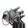 Frankberg 1x Moteur d'Essuie-Glace de Pare-brise Avant Gauche ou Droite Compatible avec Seicento 600 187 0.9L 1.1L 1997-2010 Rem