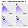 Lampe Led Ongles Professionnel