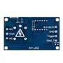 Akozon DC 6V ~ 30V Module de Relais de Minuterie de Temporisation avec affichage LED Digitale Micro USB 5V