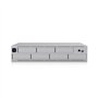 Ubiquiti UNAS Pro NAS Rack (2 U) Cortex-A Cortex-A57 8 Go Gris