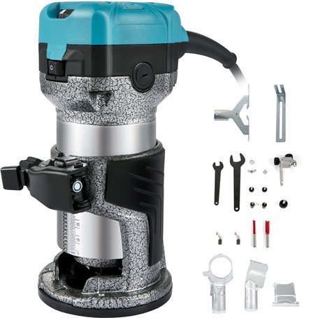 VEVOR Tondeuse à main électrique