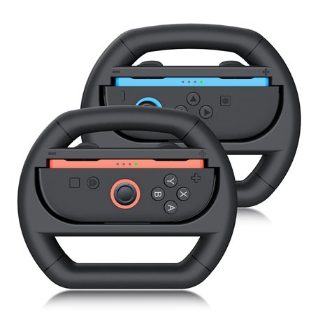 TiMOVO Volant compatible avec Nintendo Switch 2 JoyCon