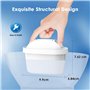 Remplacement pour Brita® Maxtra+® Plus