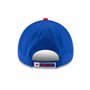 Casquette de Sport New Era Buffalo Bills Bleu Taille unique