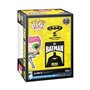 Funko Pop! Movies: BM Forever - The Riddler - Métallique - Batman Forever 1995 - Figurine en Vinyle à Collectionner - Idée de Ca
