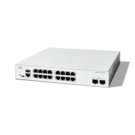 Switch CISCO C1300-16T-2G