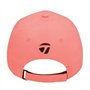 TaylorMade EG Radar Casquette de golf pour Hobre, Corail, Taille unique